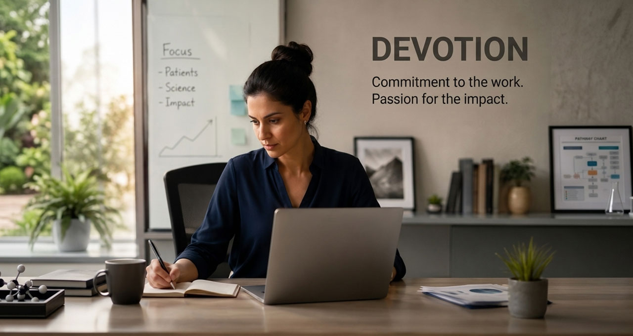 Devotion